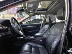 نيسان ألتيما